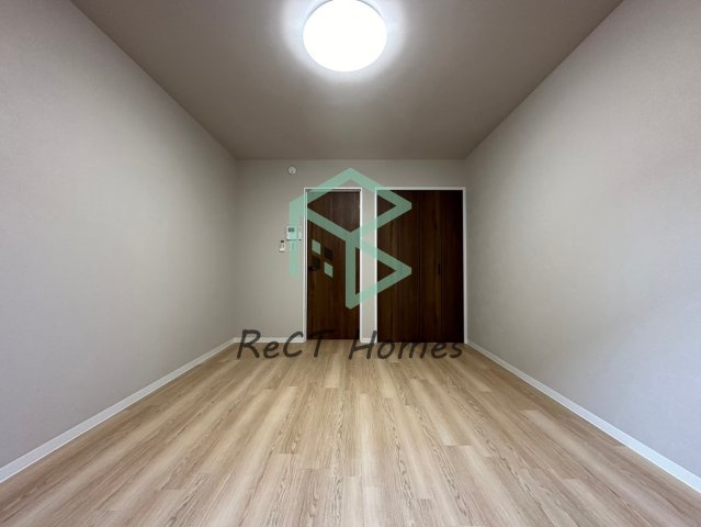 Ameriaの居間・リビング