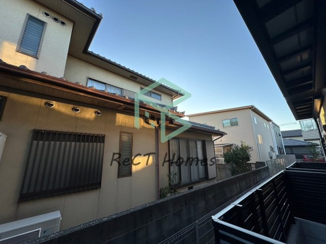 Ameriaの展望