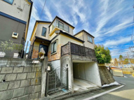 多摩市馬引沢１丁目中古戸建の画像