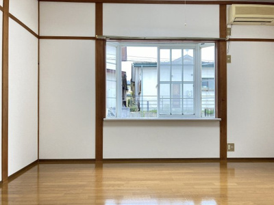 【洋室】 | サンフラワー元木