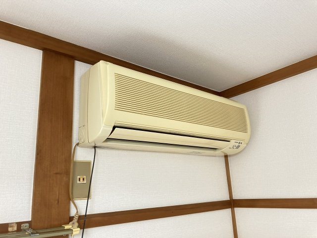 サンフラワー元木の設備