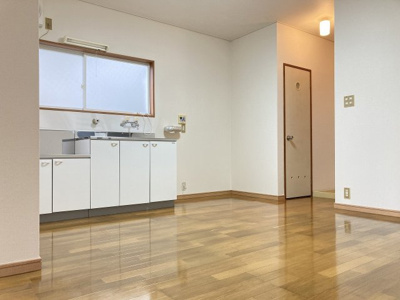 【キッチン】 | サンフラワー元木