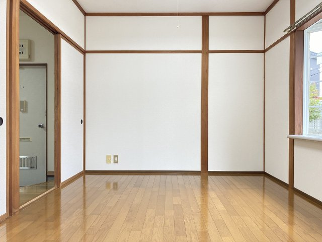サンフラワー元木の居間・リビング