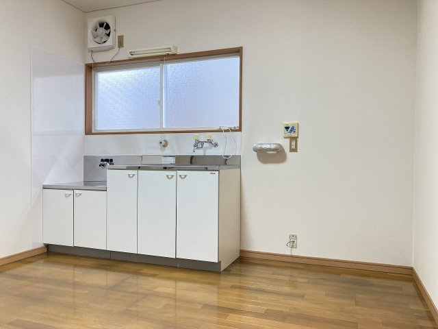 サンフラワー元木の内装