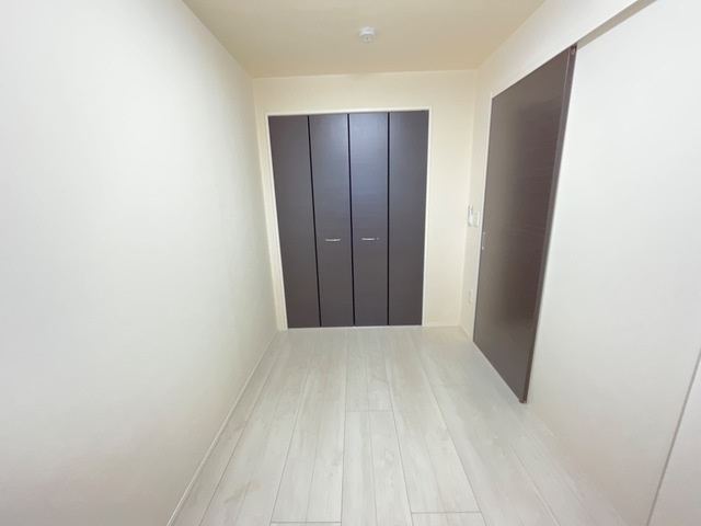 Bon a vivreの寝室