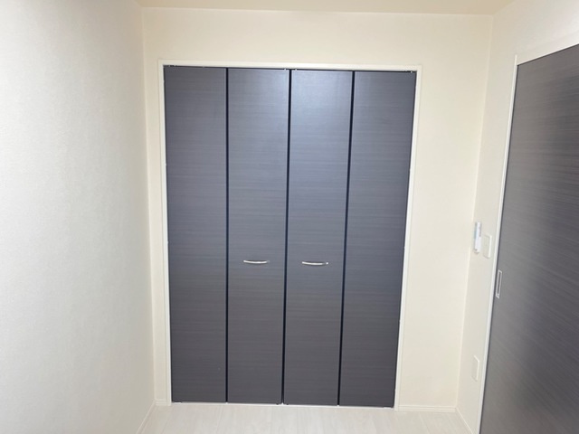 Bon a vivreの収納