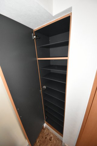 ワイズコート難波ウエストのその他共用部分