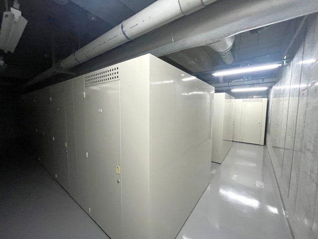 ◆２０２５年２月中旬フルリノベーション完了予定◆角住戸＆１３階部分◆ディーグラフォート千里中央のその他共用部分|レンタルスペース