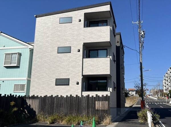 ルボア神沢