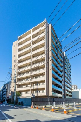 【外観】 | ＴＨＥ　ＣＬＡＳＳ　ＭＩＮＡＭＩＡＺＡＢＵ