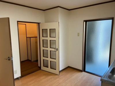 【内装】 | パストラル追浜