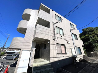 【外観】 | パストラル追浜