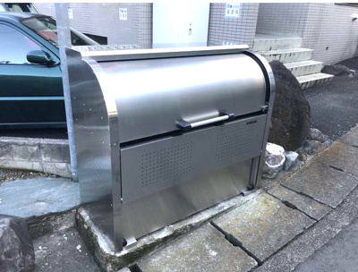 【その他共用部分】 | パストラル追浜