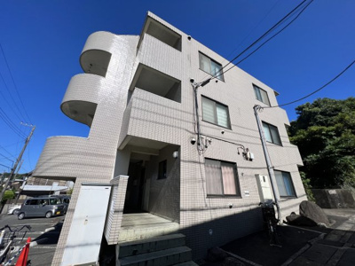 【外観】 | パストラル追浜