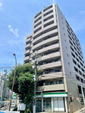 パークテラス恵比寿の画像