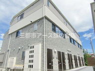 UVAS西馬込 の画像