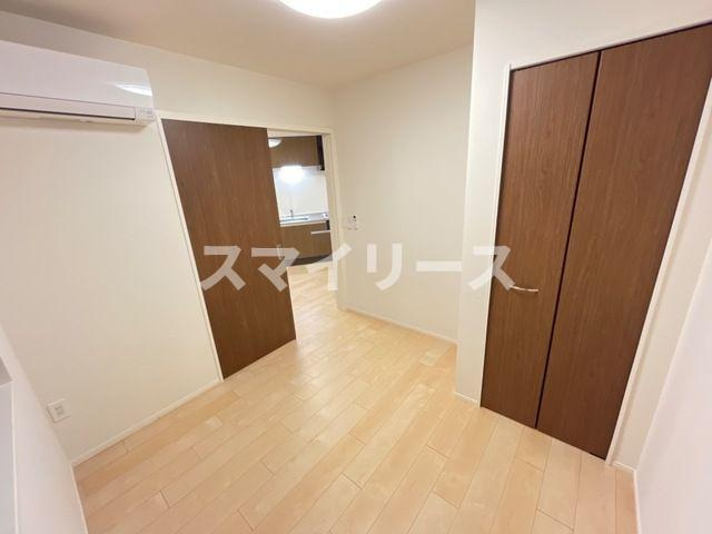ビルゲ高柳の内装