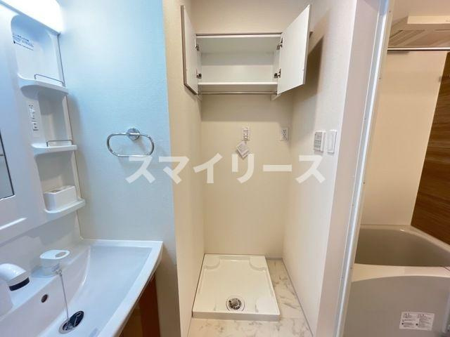 ビルゲ高柳の設備