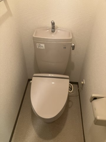 【トイレ】 | グレイスヴィラ