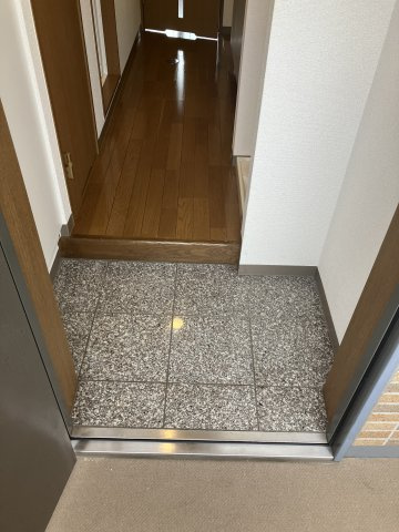 【玄関】 | グレイスヴィラ