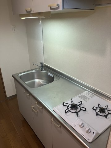 【キッチン】 | グレイスヴィラ