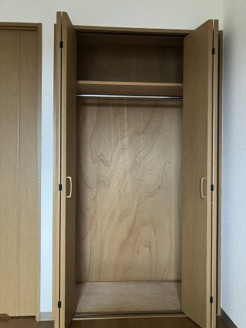 【収納】 | グレイスヴィラ