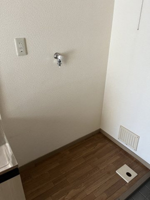 【設備】 | サンドヒルズ A棟