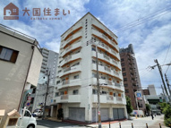 日興桜川ハイツの画像