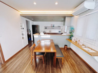 天童市一日町　モデルハウスの画像