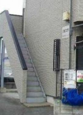 【エントランス】 | リビエラ