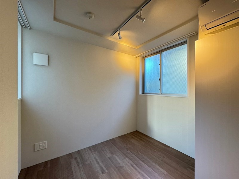 GRAN　PASEO碑文谷Soutｈの寝室