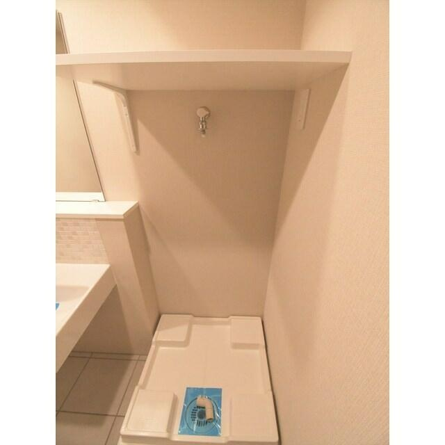 GRAN　PASEO碑文谷Soutｈの設備