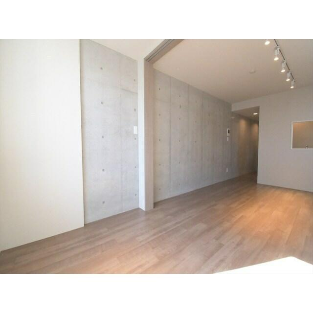 GRAN　PASEO碑文谷Soutｈの居間・リビング