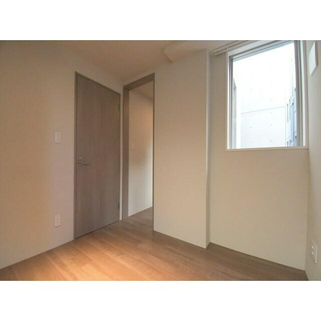 GRAN　PASEO碑文谷Soutｈの内装