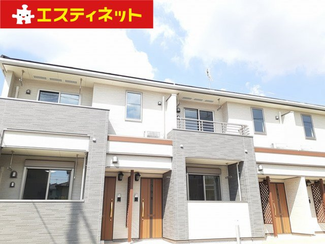 レティッヒフェルドの外観