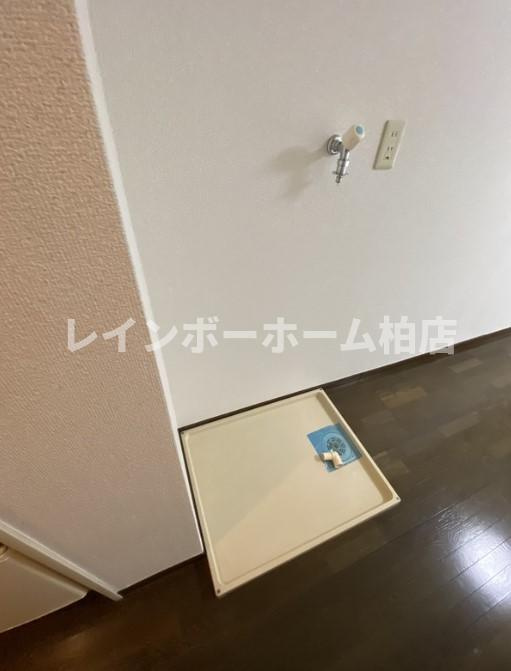 特典：仲介手数料が無料です!!の設備