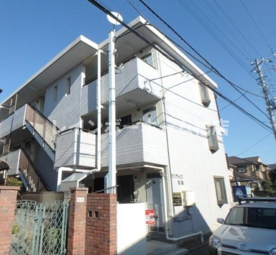 特典：仲介手数料が無料です!!のエントランス|落ち着いたエントランスです