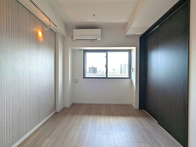 GRAND CONCIERGE浅草橋の設備|洋室です