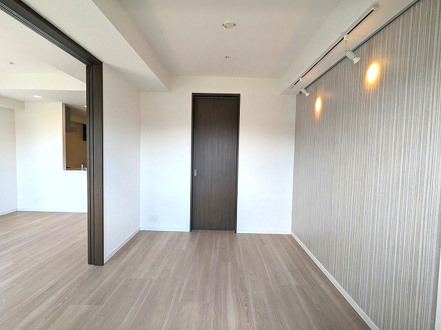 GRAND CONCIERGE浅草橋の設備|洋室です