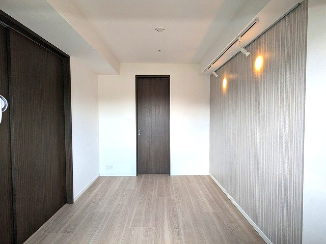 GRAND CONCIERGE浅草橋の設備|洋室です