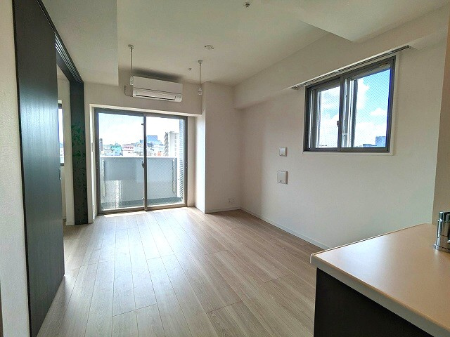 GRAND CONCIERGE浅草橋の設備