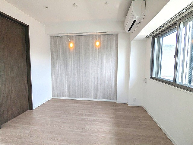 GRAND CONCIERGE浅草橋の設備|洋室です