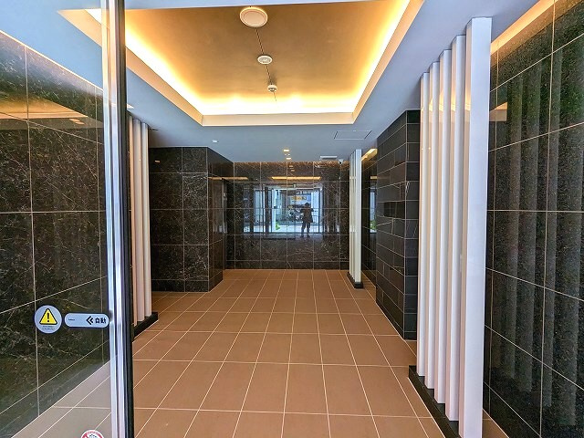 GRAND CONCIERGE浅草橋の設備