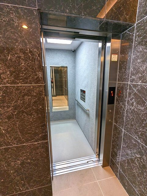 GRAND CONCIERGE浅草橋の設備