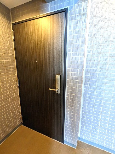 GRAND CONCIERGE浅草橋の設備