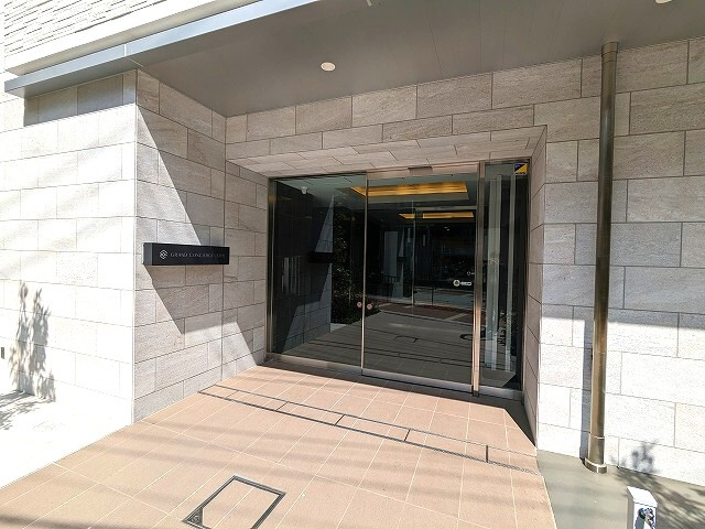 GRAND CONCIERGE浅草橋の設備