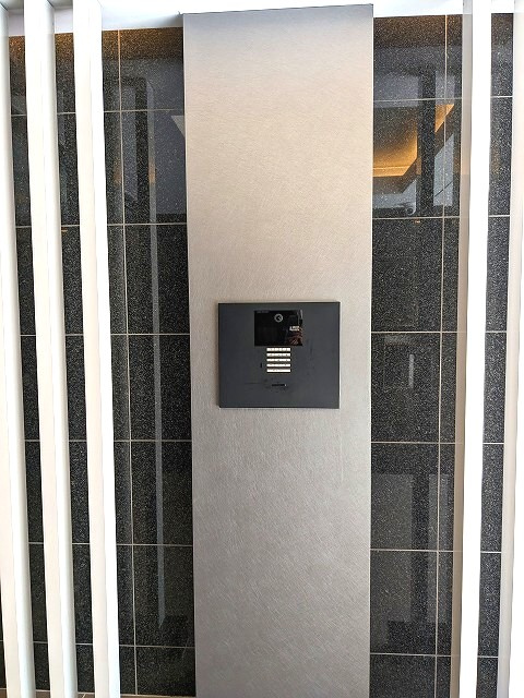 GRAND CONCIERGE浅草橋の設備