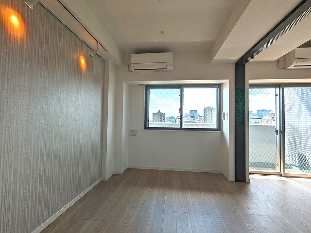 GRAND CONCIERGE浅草橋の内装