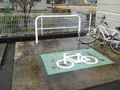 【その他共用部分】 | フォルスラーマ