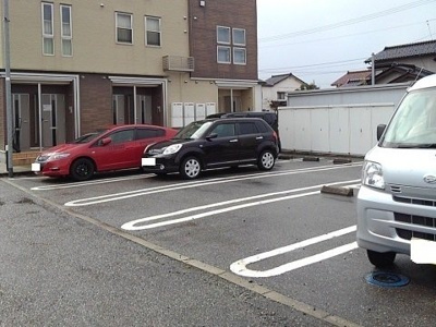 【駐車場】 | フォルスラーマ